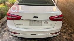 Kia Cadenza